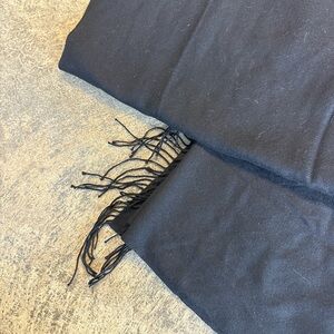 Nordstrom Rack Fringe Scarf